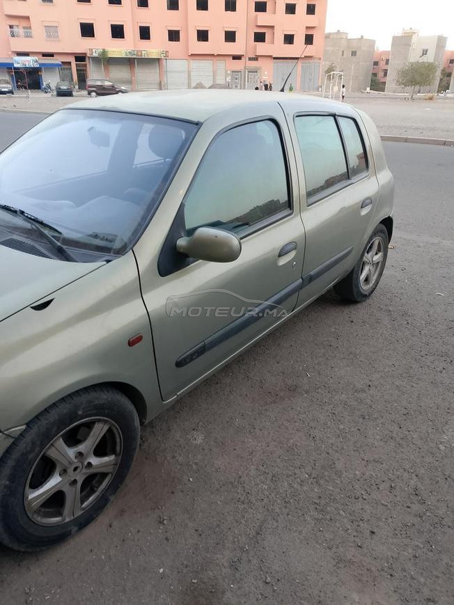 Renault Clio 2