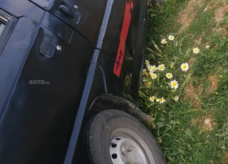 fourgon l300 mitsubishi 