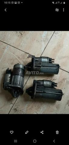 ديمارور امارش داسيا ساندرو