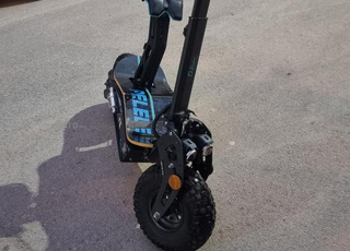 Cecotec Outsider Scooter electric URBAN