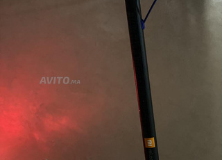 trottinette électrique Xiaomi 3