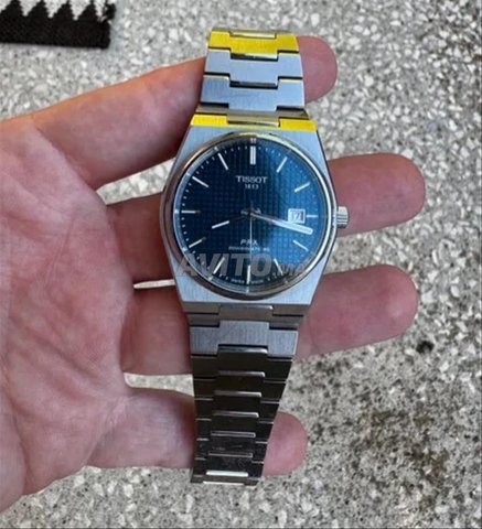 Montre Tissot automatic