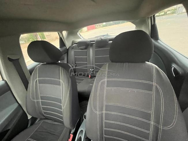 Seat Ibiza Diesel Manuelle 2015 à Agadir
