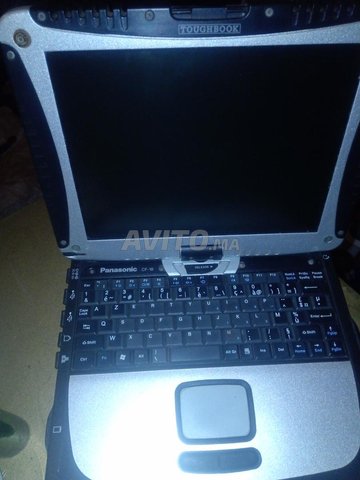 PC portable  à vendre à Casablanca