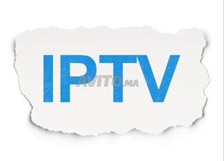 IPTV–L’innovation,le divertissement sans limites