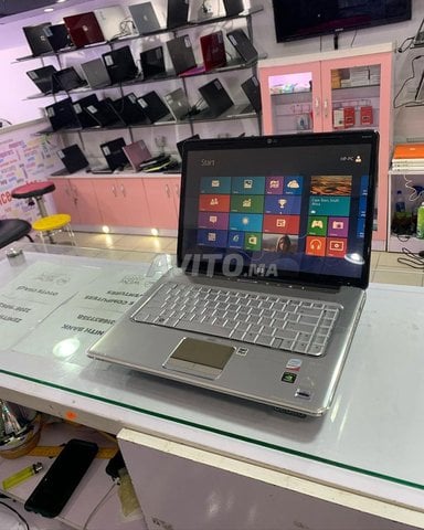 Hp pavilion dv5 notbook pc