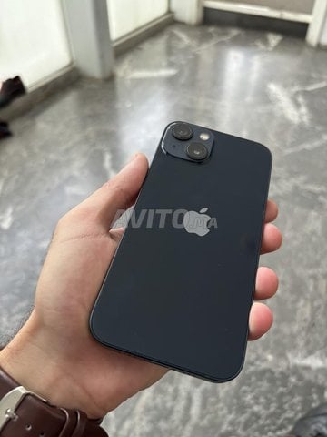 iphone 13 garantie apple