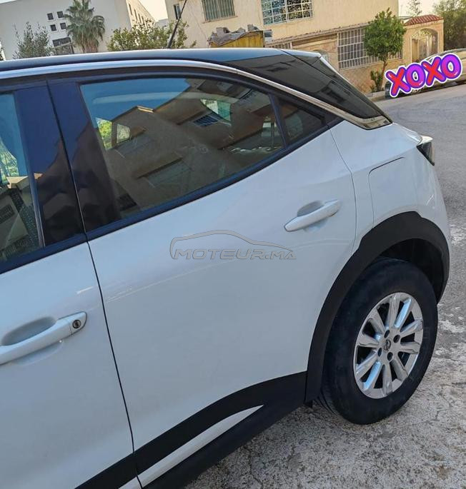 Opel Mokka Diesel Manuelle 2022 à Fès