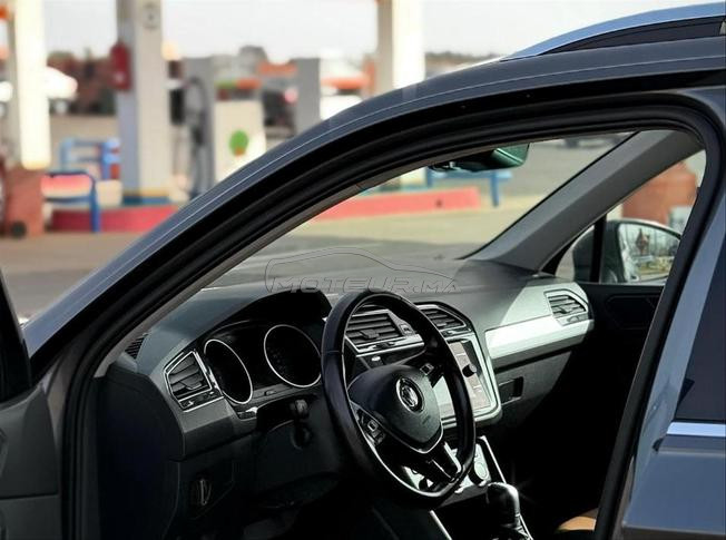 Tiguan 2019