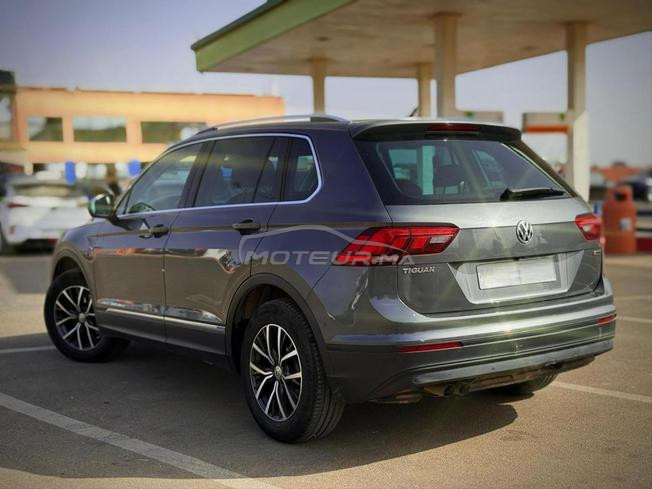 Tiguan 2019
