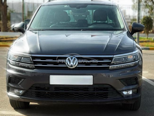 Tiguan 2019