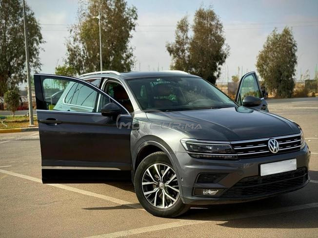 Tiguan 2019