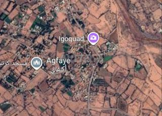 Terrain nu à vendre à un prix exceptionnel. 