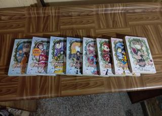 مانجا للبيع 