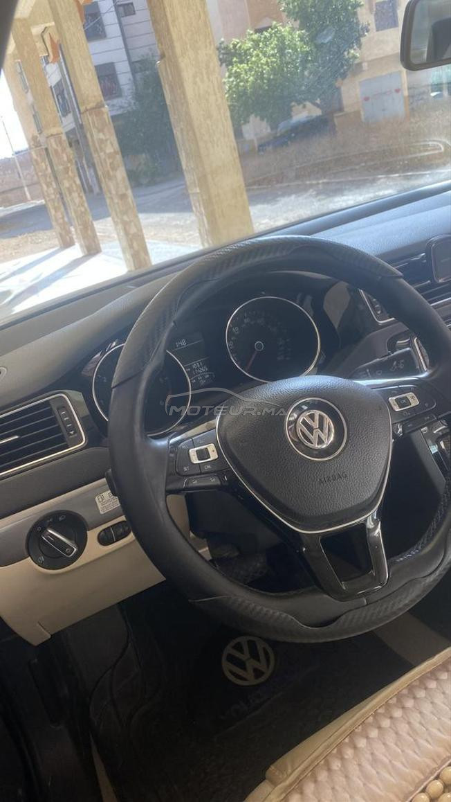  vente jetta 2018