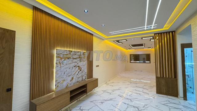 Appartement à vendre 115 m² à Meknès