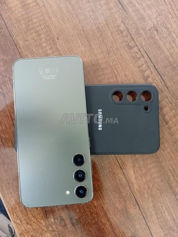 Samsung s23 plus