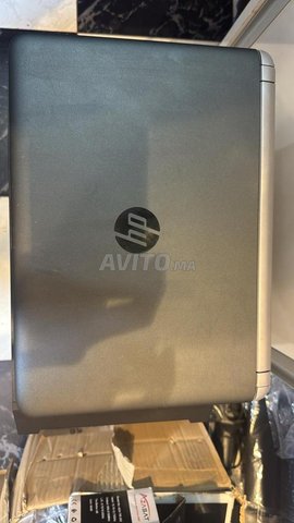 Hp probook 