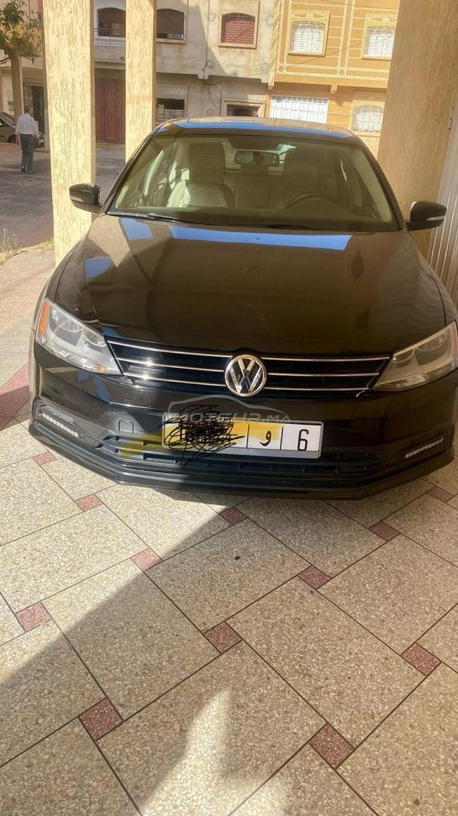  vente jetta 2018