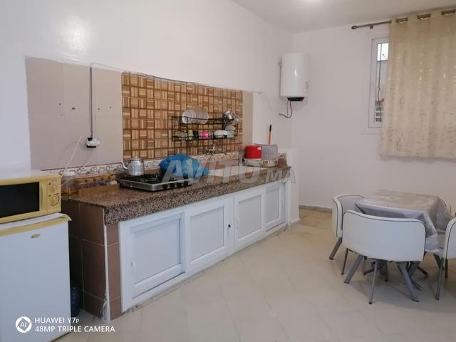 appartement mfarcha - 2