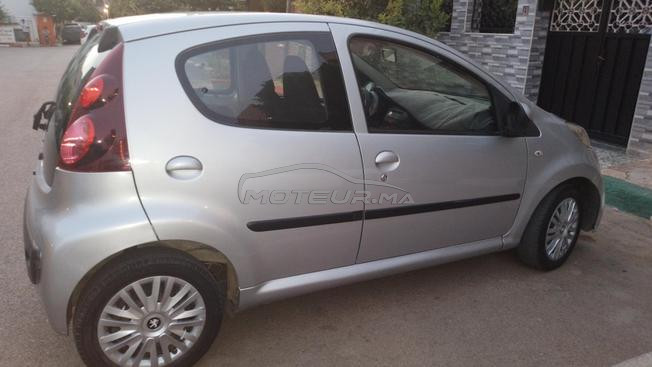 peugeot107