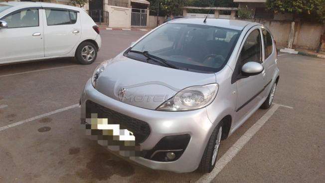 peugeot107