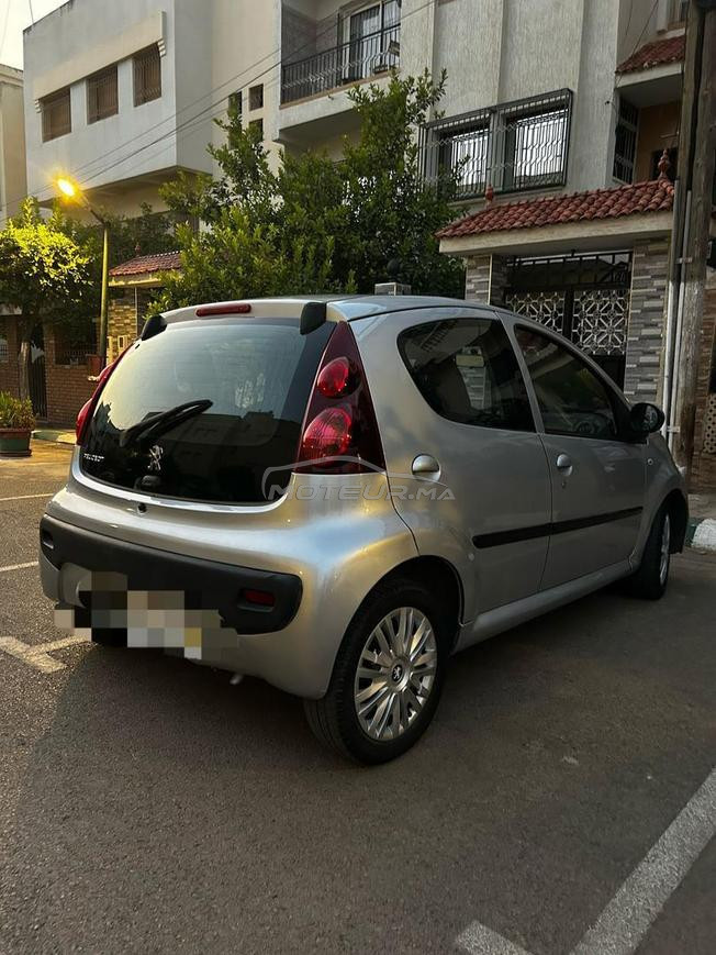 peugeot107