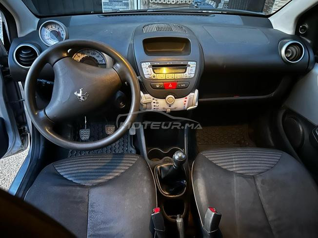 peugeot107