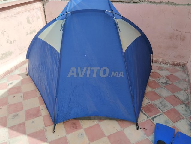 pack de plage 