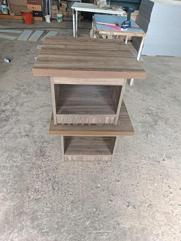  Mobilier de bureaux disponible en stocks