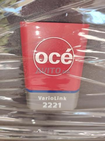  photocopieuse océ variolink 2221 - 2