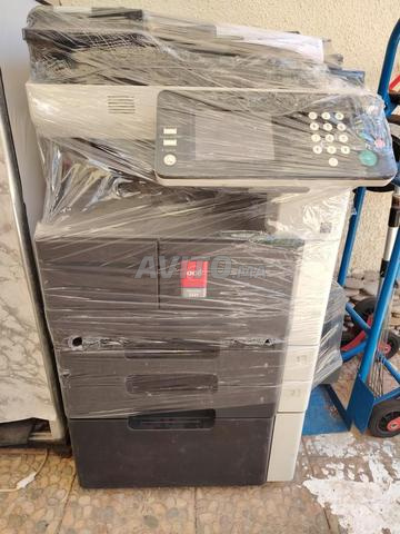  photocopieuse océ variolink 2221