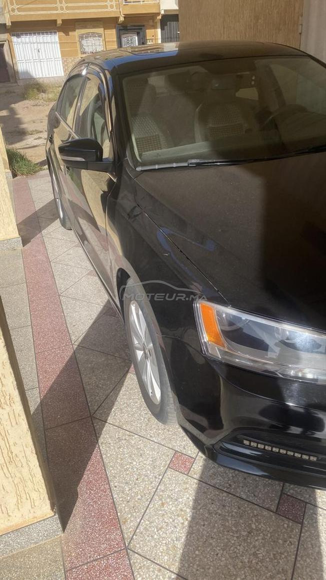  vente jetta 2018