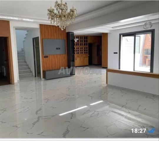 Villa à vendre 300 m² à Béni Mellal