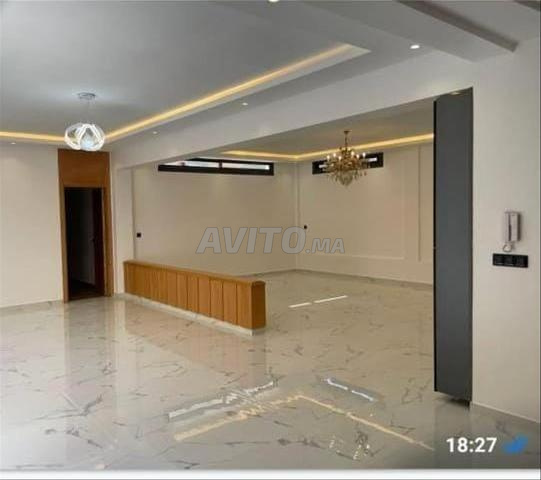 Villa à vendre 300 m² à Béni Mellal - 2