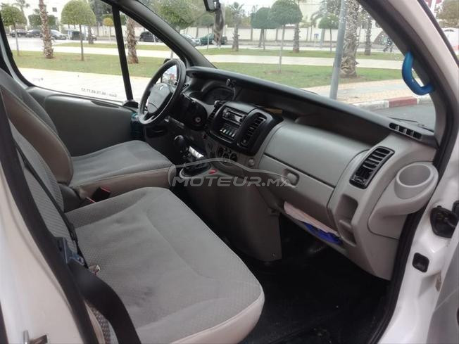 Volkswagen Transporter Diesel Manuelle 2000