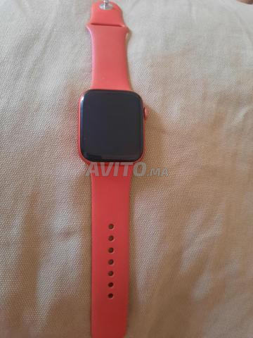 Montre Apple watch serie à vendre Gadgets à Casablanca
