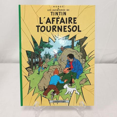 Magazine tintin tres bon etat - 2
