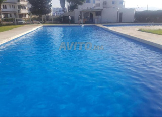 Appartement à louer à Mouna Complexe