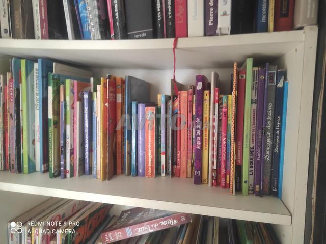 plusieurs histoires pour les enfants - 2