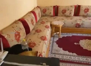 Appartement à vendre 60 m² Mhamid à Marrakech