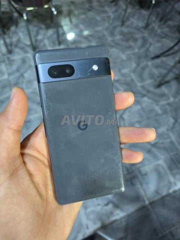 Google Pixel 7a