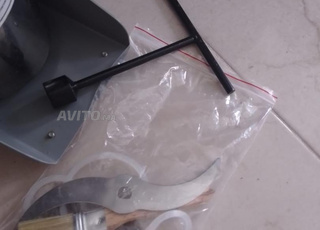 طحانة عطرية سلو قهوة داماي، Robot Damay 1kg