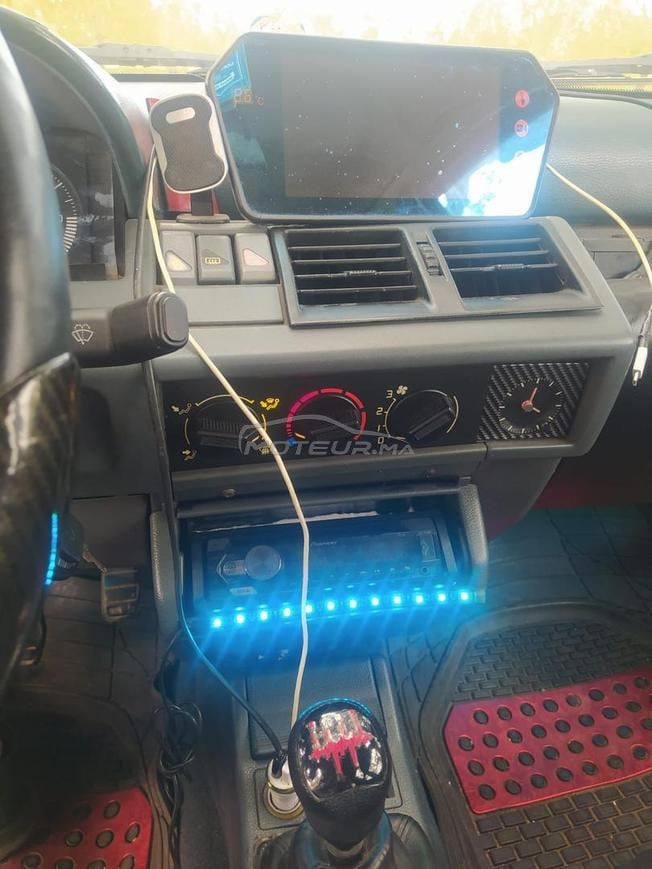 renault clio à vendre