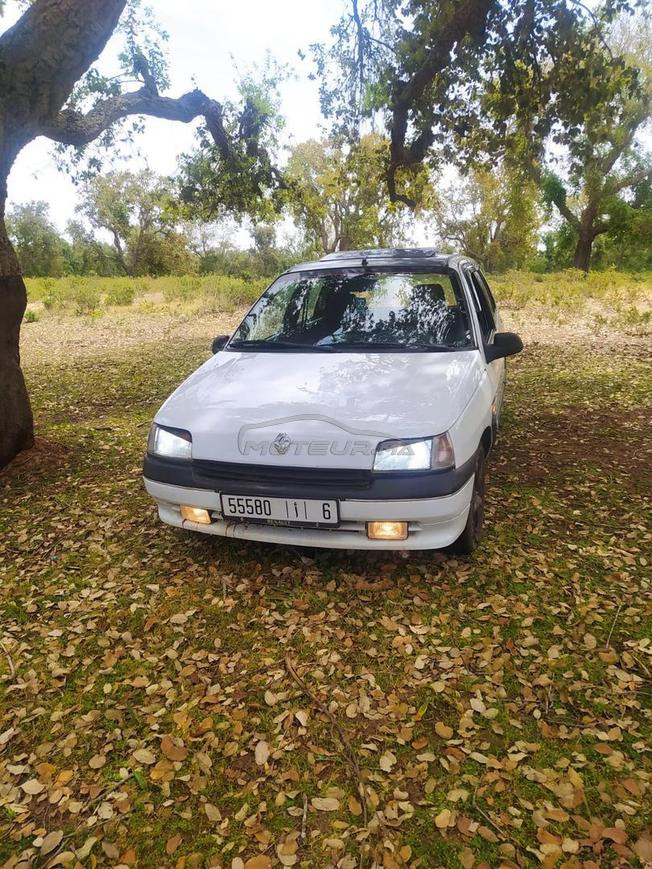 renault clio à vendre