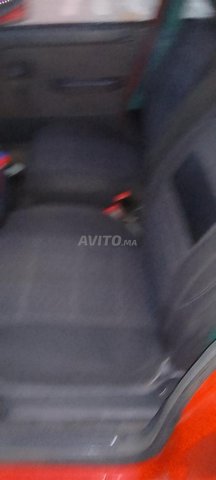 Peugeot 309 Diesel Manuelle 1992 à Guelmim