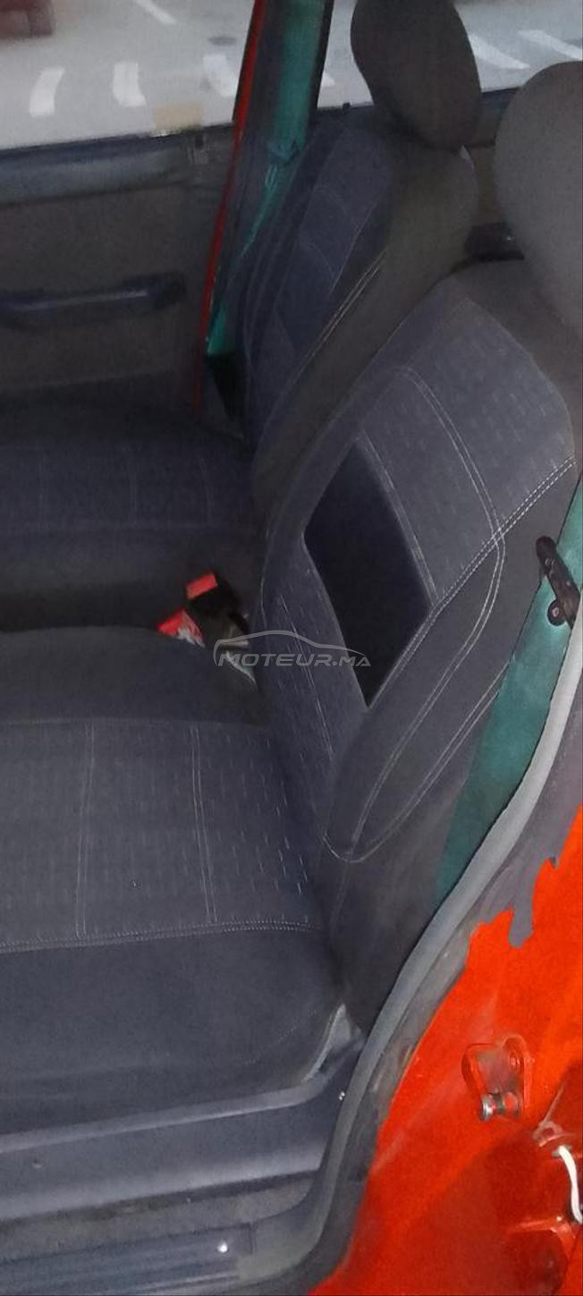 Peugeot 309 Diesel Manuelle 1992 à Guelmim