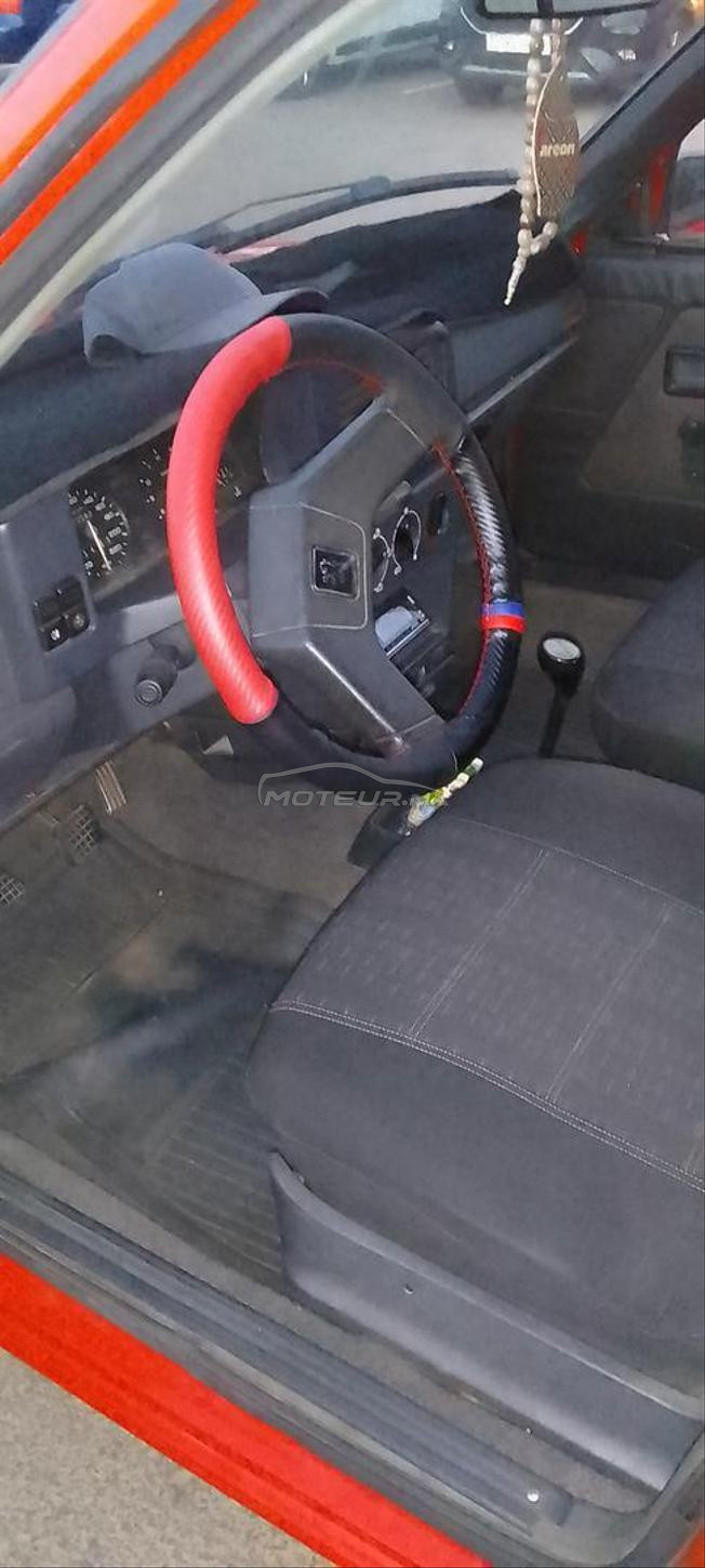 Peugeot 309 Diesel Manuelle 1992 à Guelmim