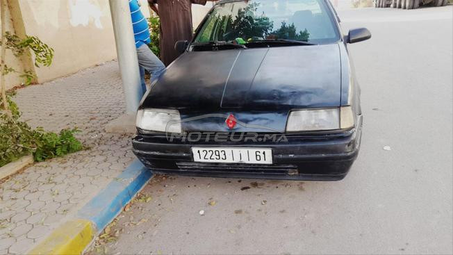 Renault R19 Essence Manuelle 1990 diwana 98