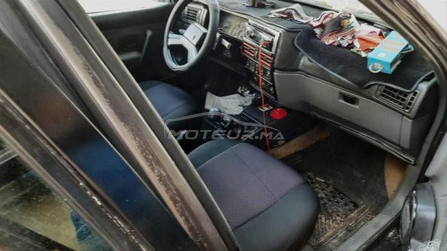 Renault R19 Essence Manuelle 1990 diwana 98